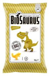 Bio glutenfreie Mais-Dinosaurier mit Käsegeschmack 30 g – Biosaurus