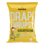 Chips de maïs naturel BIO 70 g