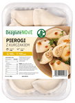 Pierogi au poulet sans gluten 280 g – Bezglutenove