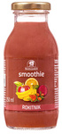 Smoothie Pomme - Banane - Groseille - Betterave - Argousier 250 ml - Rembowcy