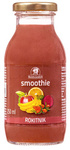 Smoothie pomme - banane - cassis - betterave - argousier 250 ml – Rembowscy