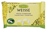 Weiße Bio Schokolade 100 g – Rapunzel