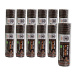 Biscuits végétaliens aux pépites de chocolat BIO 250 g