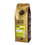 Bio Fair Trade Kaffeebohnen 100% Arabica, 500 g – Alternativa