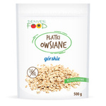 Glutenvrije berg havervlokken 500 g - Denver Food