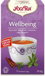Tisane Bien-être Bio (17 x 1,8 g) 30,6 g – Yogi Tea