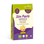 Tapioka- und Konjak-Penne glutenfrei Bio 200 g – Slim
