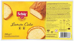 Gâteau au citron sans gluten 250 g – Schar