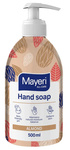 Savon liquide pour les mains Amande 500 ml – Mayeri