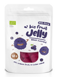 Gelée de fruits au cassis BIO 50 g - Diet-Food