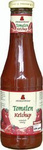 Ketchup bezglutenowy BIO 500 ml