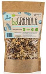 Glutenvrije vijgengranola met kokos BIO 320 g