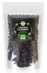 Poivre noir en grains (supplémentaire) BIO 180 g