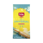 Mix It - Universele glutenvrije bakmix 1 kg