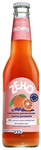 Limonade orange sanguine-cassis Bio 330 ml – Zeho