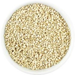 Witte quinoa Biologisch (grondstof) 25 kg – Bio Planet