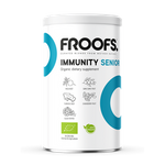 Immuniteit seniorenmix poeder BIO 200 g - Froofs