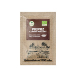 Biologische gemalen zwarte peper 15 g – Dary Natury