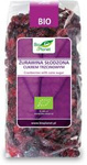 Canneberges sucrées au sucre de canne Bio 400 g – Bio Planet