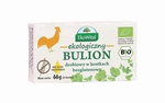 Cubes de bouillon de volaille BIO sans gluten 66 g