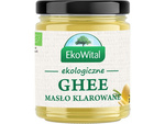 Bio Ghee 250 g – Ekowital
