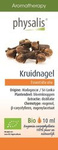 Biologische Kruidnagel essentiële olie 10 ml – Physalis