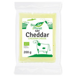 Cheddar kaas bio 200 g