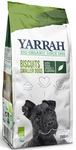 Biscuits aux céréales BIO pour petits chiens 250 g – Yarrah