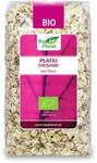 Flocons d'avoine BIO 300 g – Bio Planet