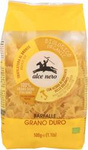 Biologische griesmeel farfalle pasta 500 g – Alce Nero