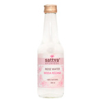 Eau de rose 250 ml - Sattva