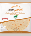 Biologische kamut piadina BIO (3 x 100 g) 300 g