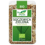 Biologische groene linzen 400 g – Bio Planet