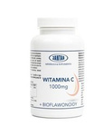 Supplément alimentaire de vitamine C 90 gélules (1000 mg) - Jantar