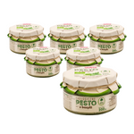 Basilicum Pesto Bio 200 G