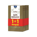 Gemalen vlas 400 g