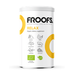Relax mix poeder BIO 200 g - Froofs