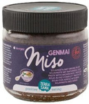 Miso Genmai (Sojapaste mit braunem Reis) Bio 350 g – Terrasana