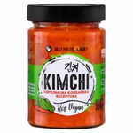 Kimchi Traditioneel Hot Vegan 300 g – Runoland