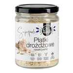 Levure Niactive en flocons 100 g - Revito