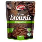 Préparation pour brownie sans gluten 300 g – Celiko