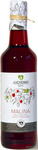 Sirop de framboise Bio 500 ml – Juchowo