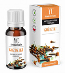 Huile essentielle de clous de girofle 10 ml – Your Candle