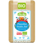 Haricots blancs géants Bio (Pologne) 400 g – Bio Raj