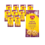 Mehl - glutenfreies Allzweckmehl 1 kg