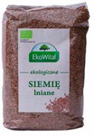 Leinsamen Bio 500 g – Ekowital