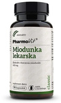 Honeybush extract (450 mg) glutenvrij voedingssupplement 90 capsules - PHARMOVIT (CLASSIC)
