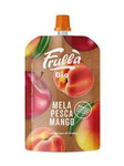 Appel-mango-perzikmoes Bio 100 g – Natura Nuova