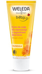 Eco Bodycrème voor baby's 75 ml - Weleda