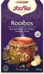 Rooibosthee biologisch (17 x 1,8 g) 30,6 g – Yogi Tea